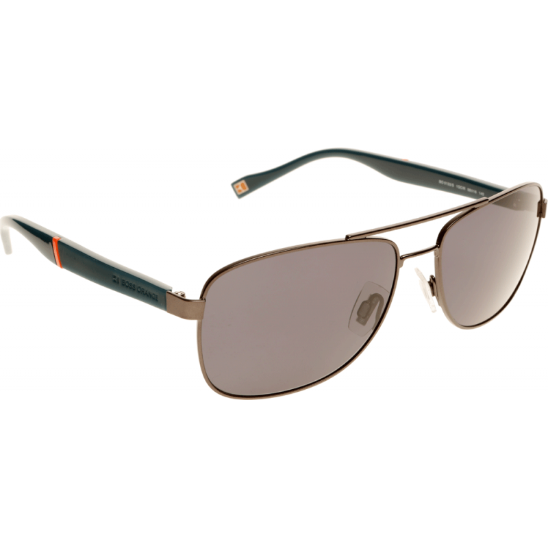 hugo boss orange sunglasses