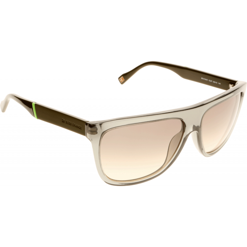 hugo boss orange sunglasses