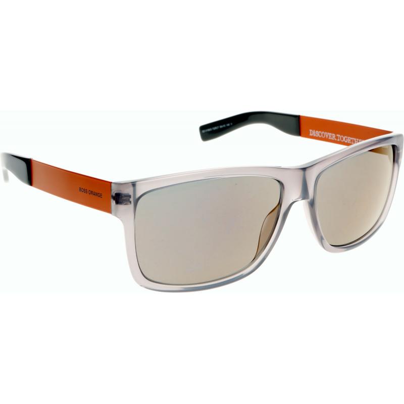 Hugo Boss Orange BO 0196/S 7QR CT 59 Sunglasses Shade Station