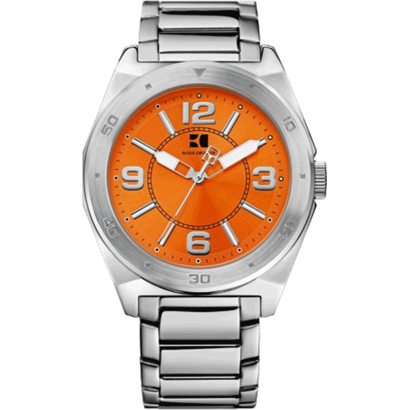hugo boss orange dublin watch
