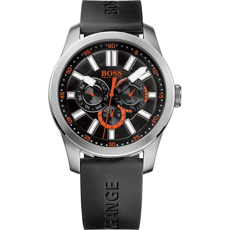 hugo boss orange dublin watch