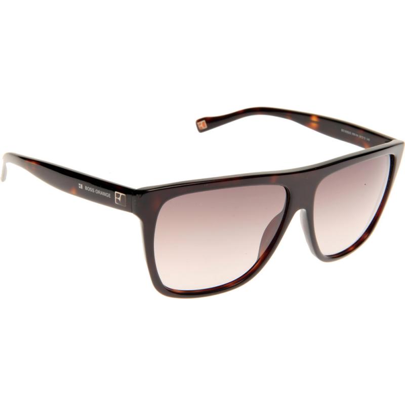 Hugo Boss Orange BO 0082/S 086 HA Sunglasses Shade Station