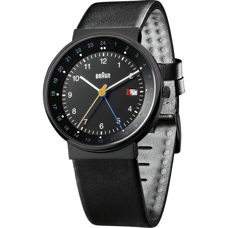 Braun BN0142BKBKG Watch Shade Station