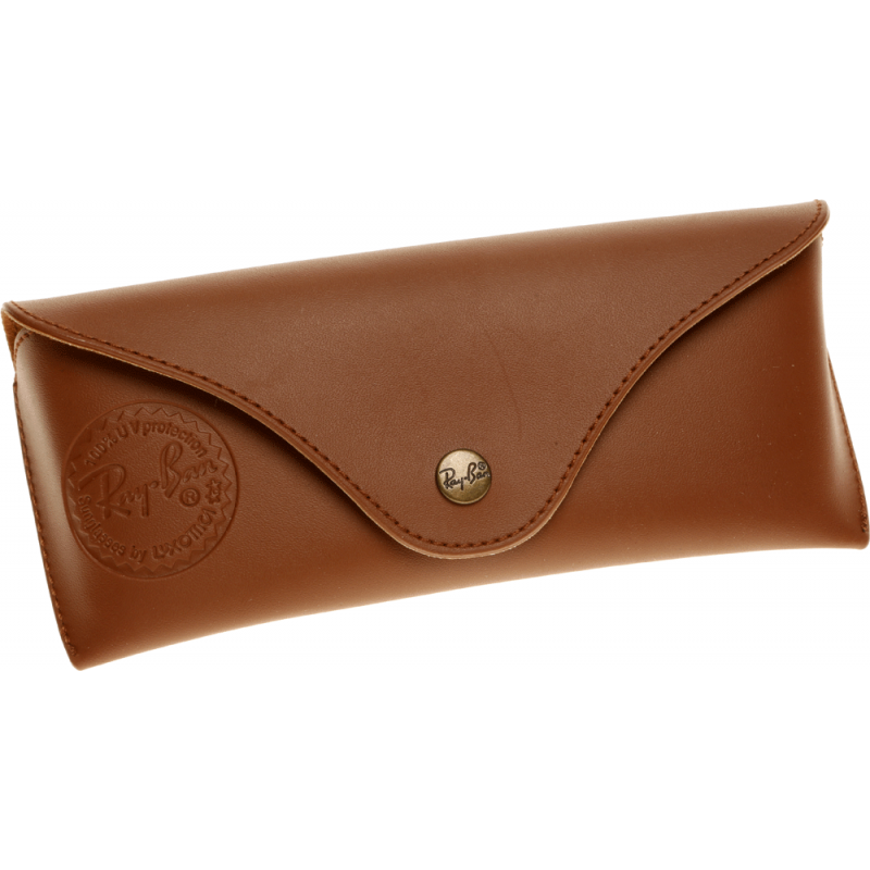 RayBan Standard Smooth Brown Case RAT6246A00 Sunglasses Shade Station