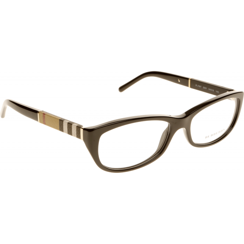 burberry prescription glasses online