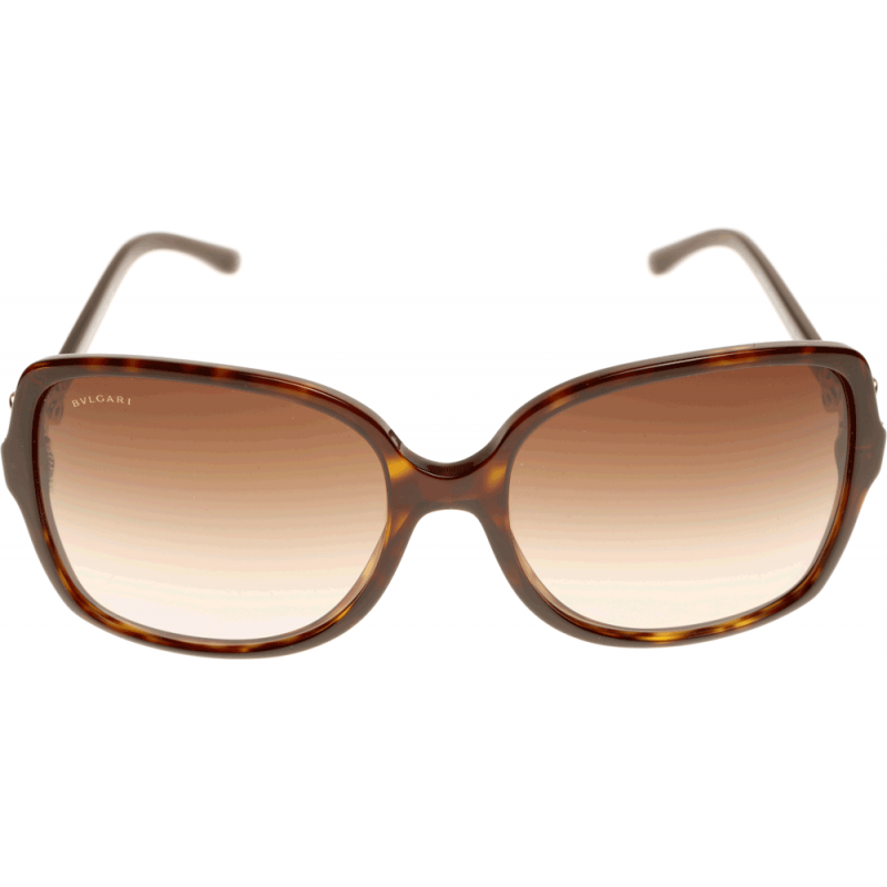 BVLGARI BV8120B 504/13 57 Sunglasses Shade Station