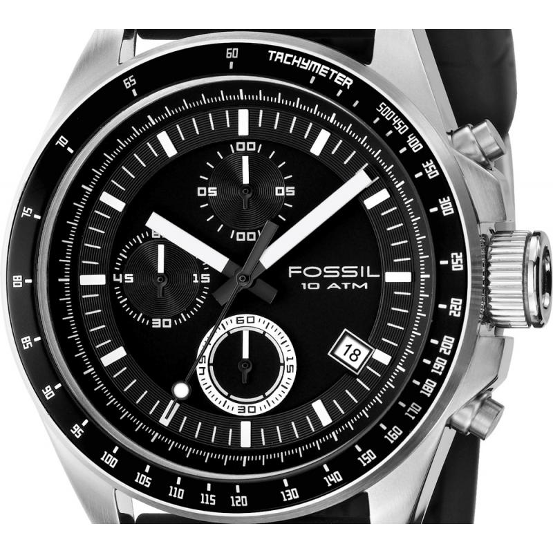 Fossil Ch2573