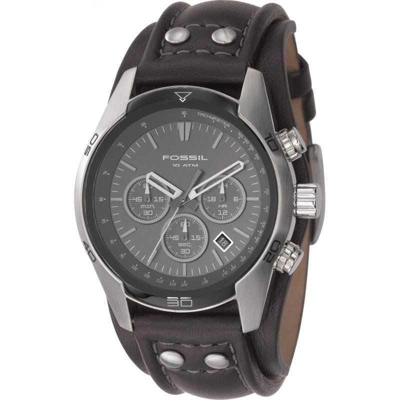 Fossil Ch2586