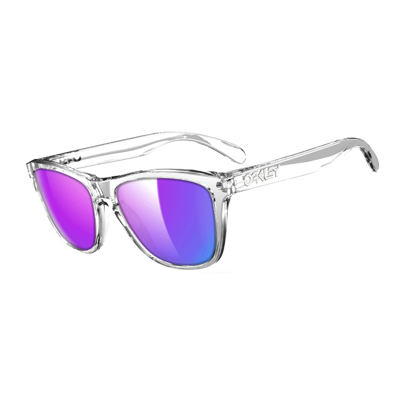 oakley clear glasses