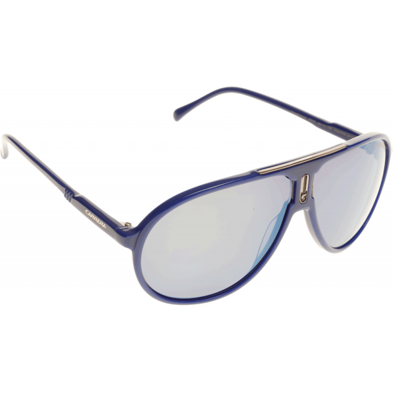 Carrera Champion A/C IPP XT 62 Sunglasses Shade Station