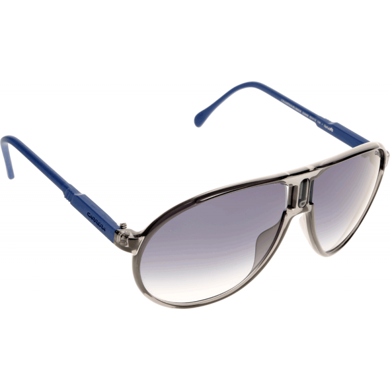 Carrera Champion/Rubber D2N 08 62 Sunglasses Shade Station