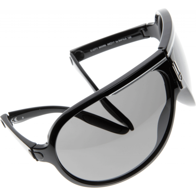 Carrera CCity 9KK R6 68 Sunglasses Shade Station