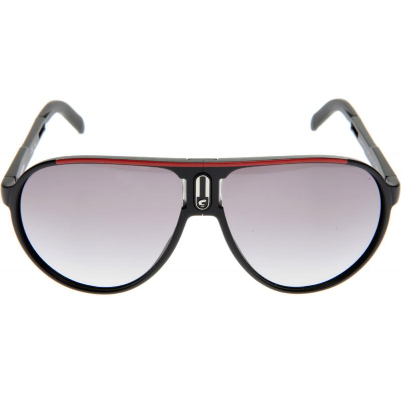 Carrera Champion/Fold CDU N3 62 Sunglasses Shade Station