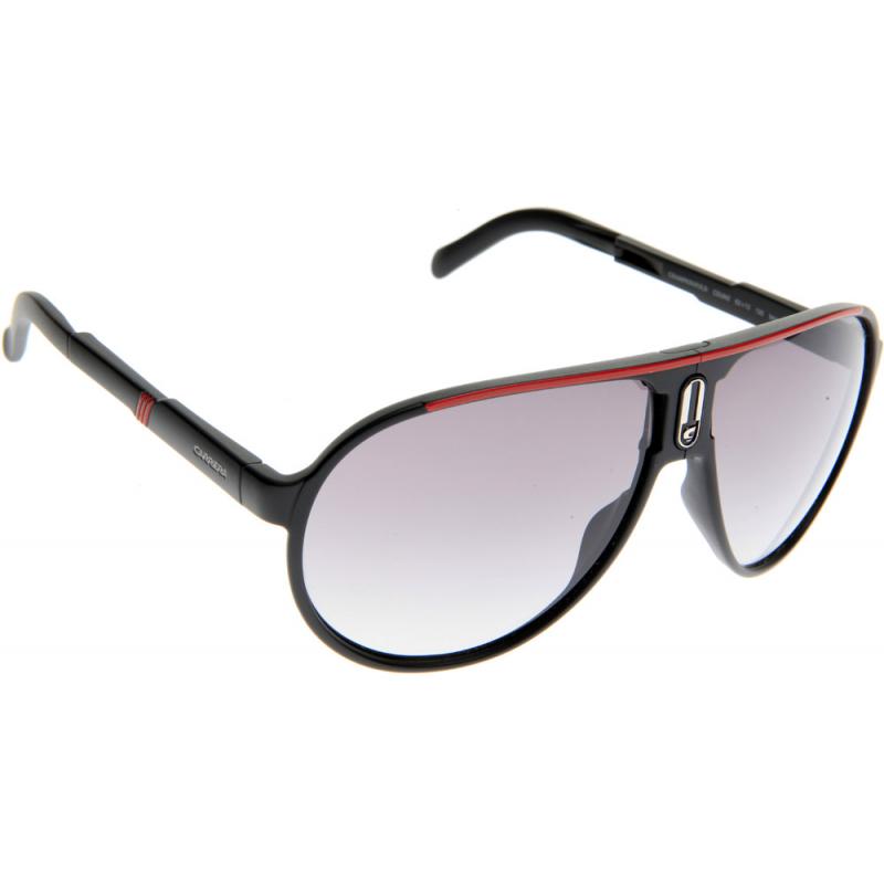 Carrera Champion/Fold CDU N3 62 Sunglasses Shade Station