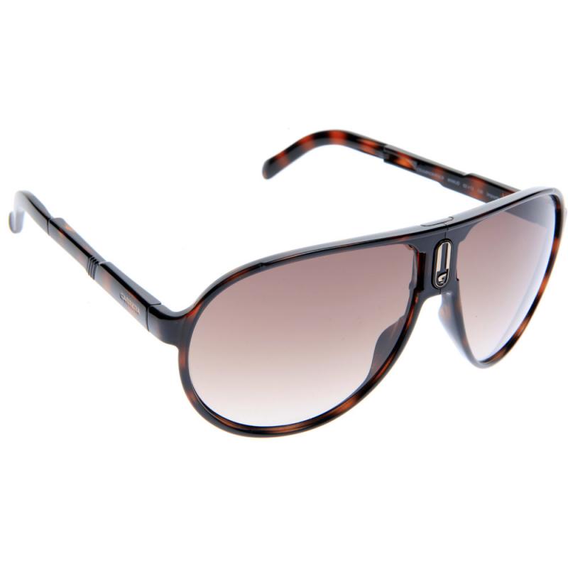 Carrera Champion/Fold KHW JD 62 Sunglasses Shade Station