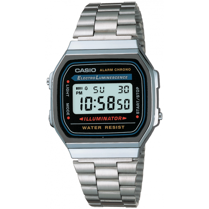 home watches casio watches casio casio casio a168wa 1yes watch