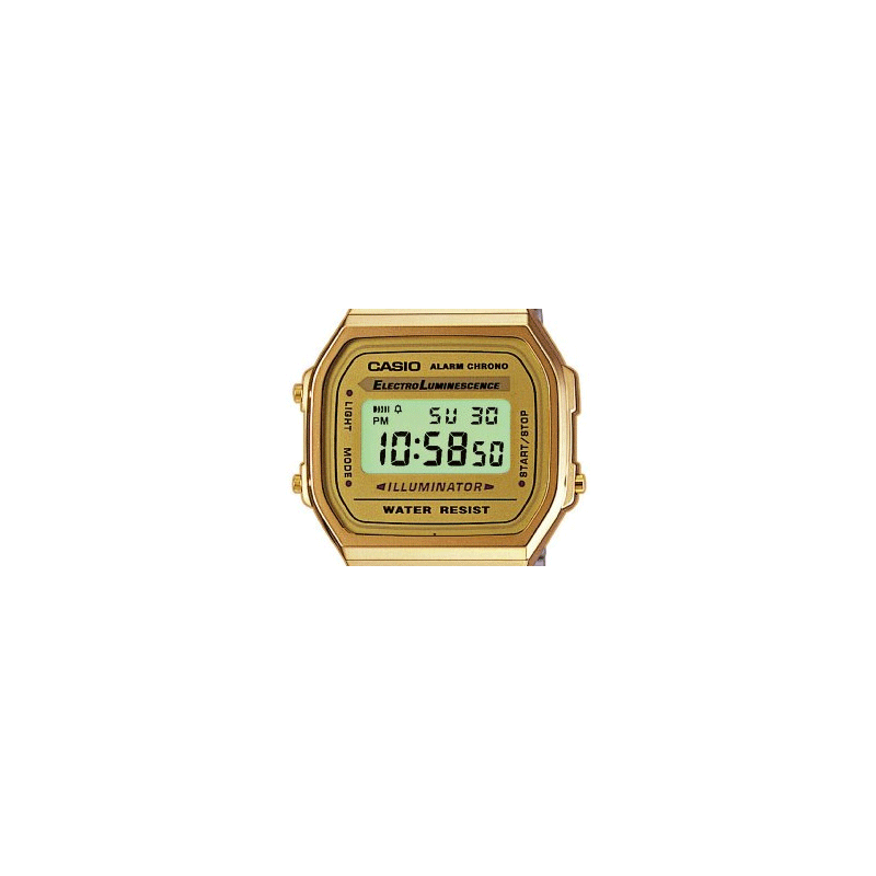 casio watch a178w