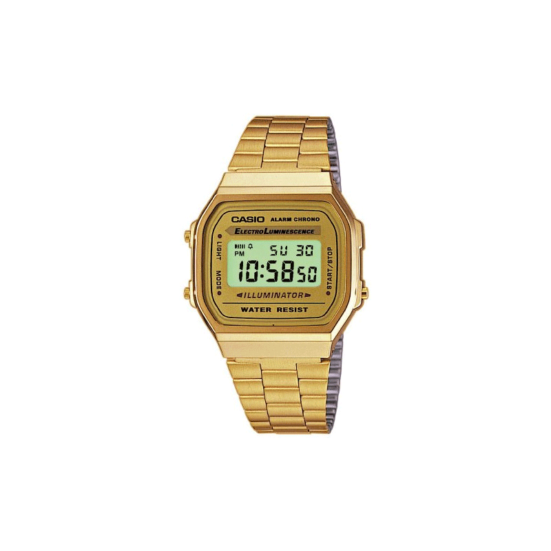 casio co