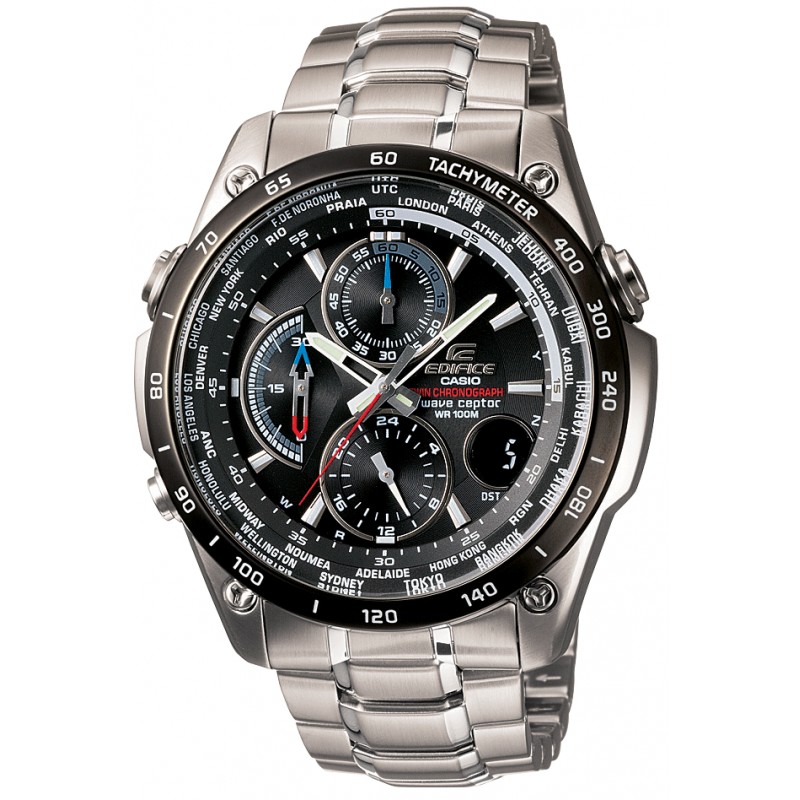 home watches casio watches casio edifice casio edifice eqw 500dbe ...