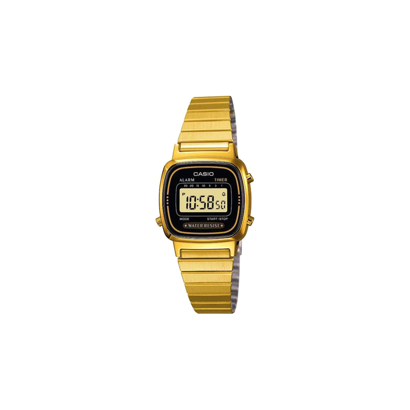 casio 3284 la680we