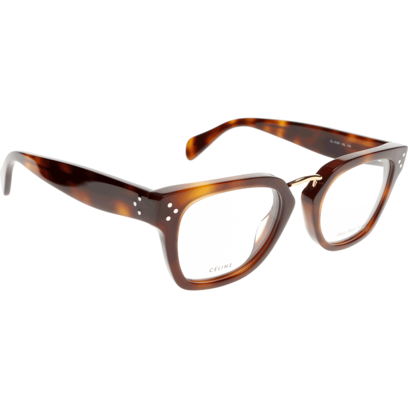 Celine CL41351 05L 48 Glasses Shade Station