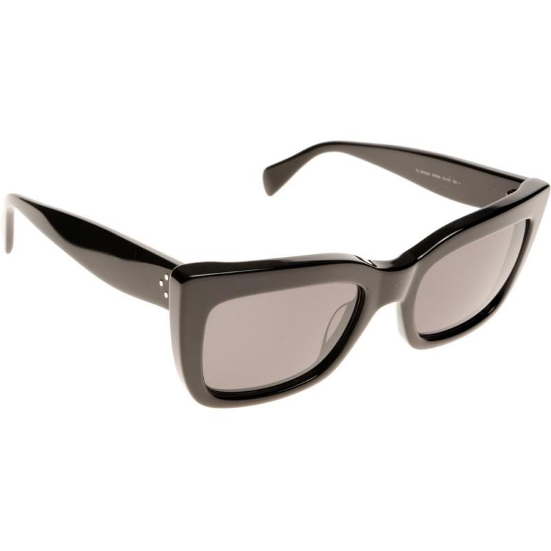 Celine Deep Square CL41039 807 BN Sunglasses Shade Station