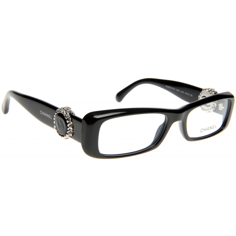 chanel eyeglasses prescription