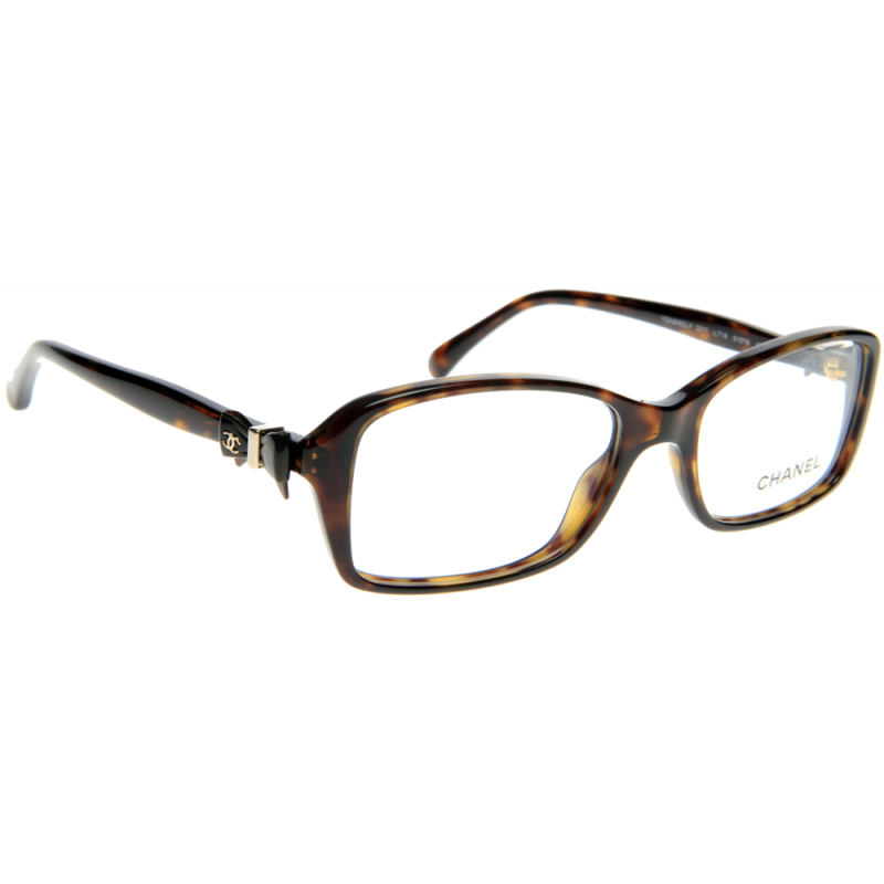 Chanel CH3211 C714 51 Glasses - Shade Station