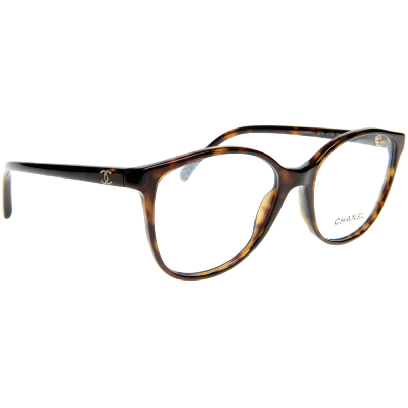 Chanel CH3213 C714 54 Glasses Shade Station