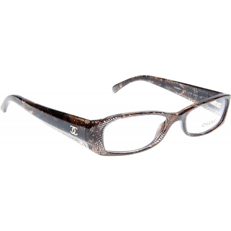 Chanel CH3173 1123 Glasses - Shade Station
