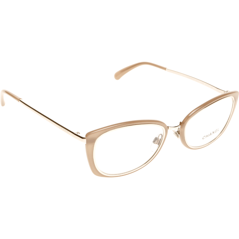 Chanel CH2171 C456 51 Glasses - Shade Station