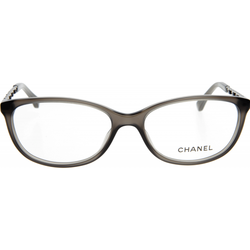 Chanel CH3221Q C819 51 Glasses - Shade Station