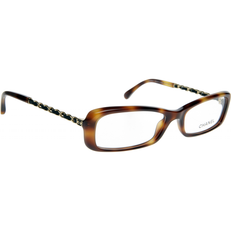 Chanel CH3222Q 1295 Glasses - Shade Station