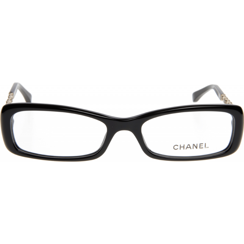 Chanel CH3222Q C501 51 Glasses Shade Station