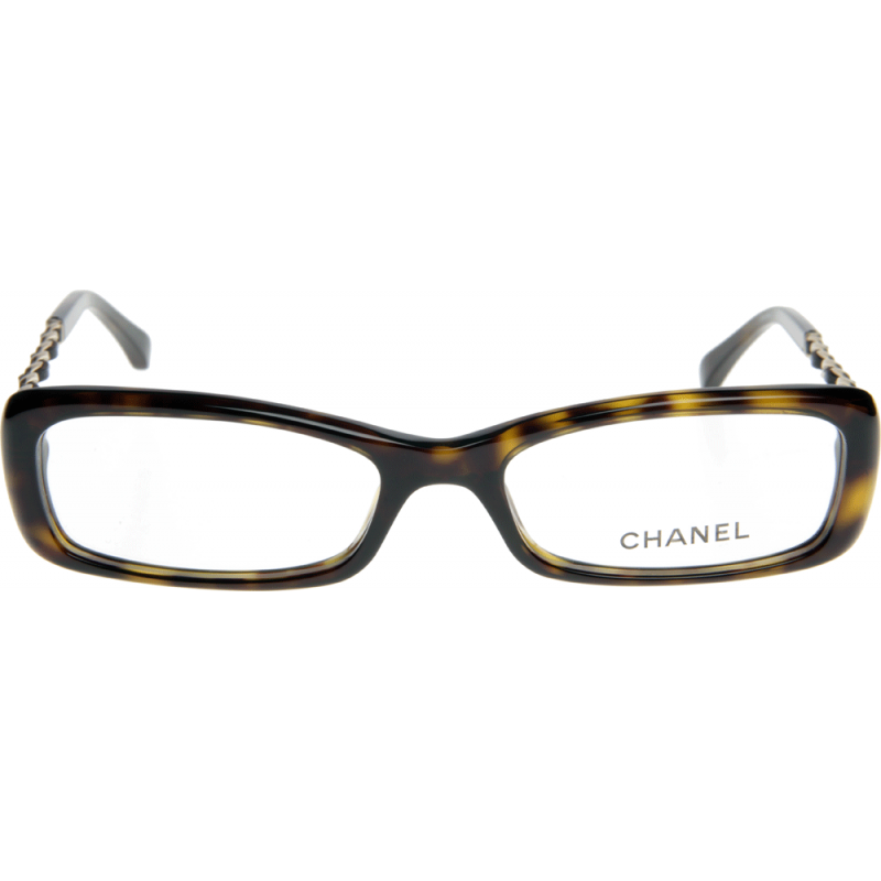 Chanel CH3222Q C714 51 Glasses Shade Station