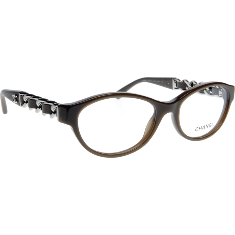 Chanel CH3223Q 1276 55 Glasses - Shade Station