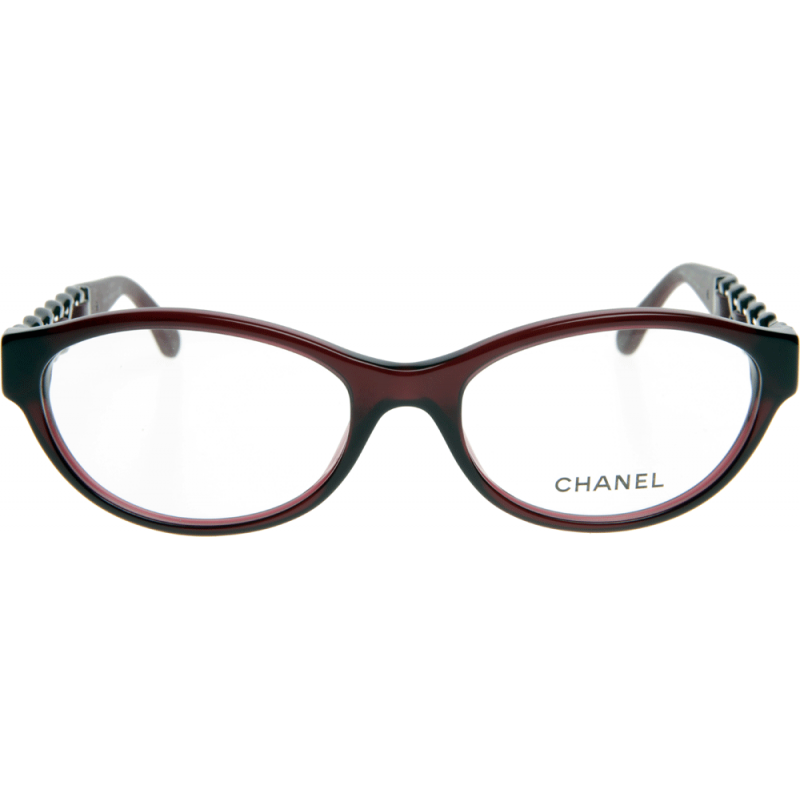 used chanel glasses