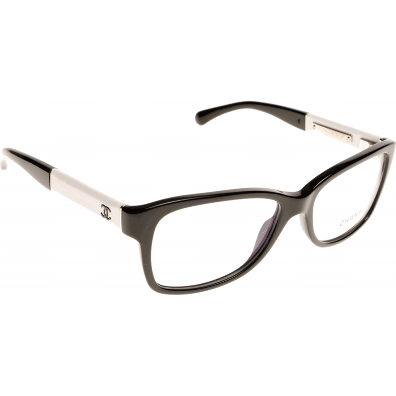 Chanel CH3232Q 1348 52 Glasses - Shade Station
