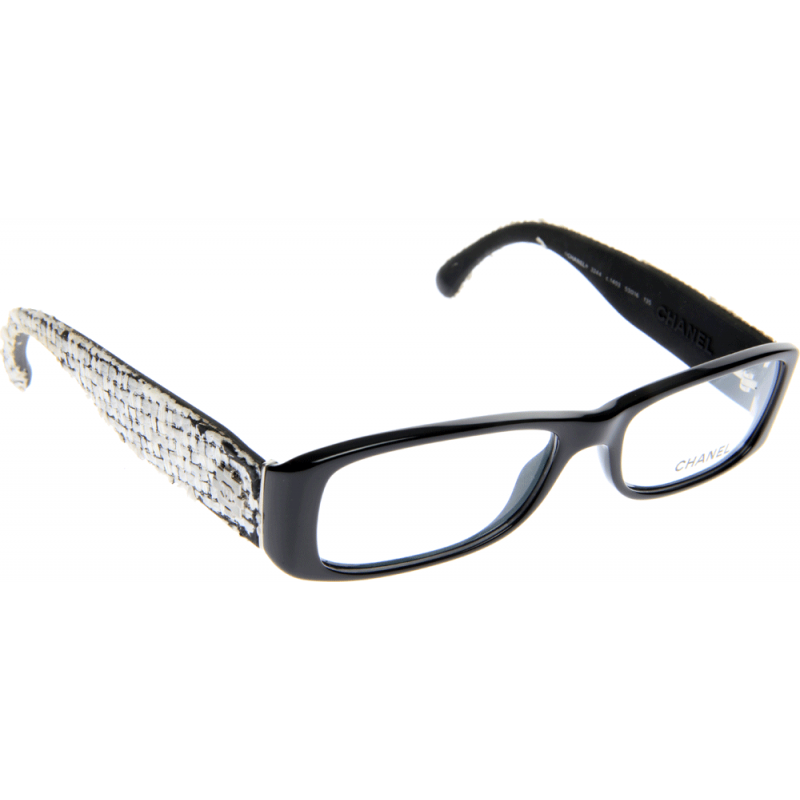 Chanel CH3244 1403 53 Glasses - Shade Station