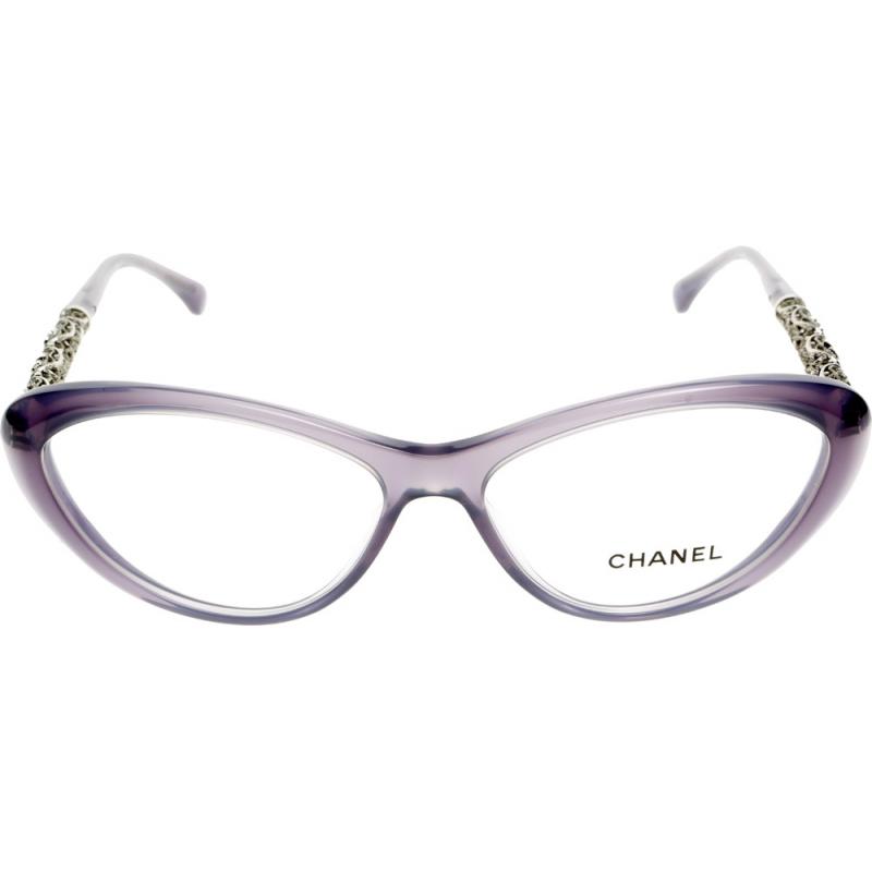 chanel bijou glasses