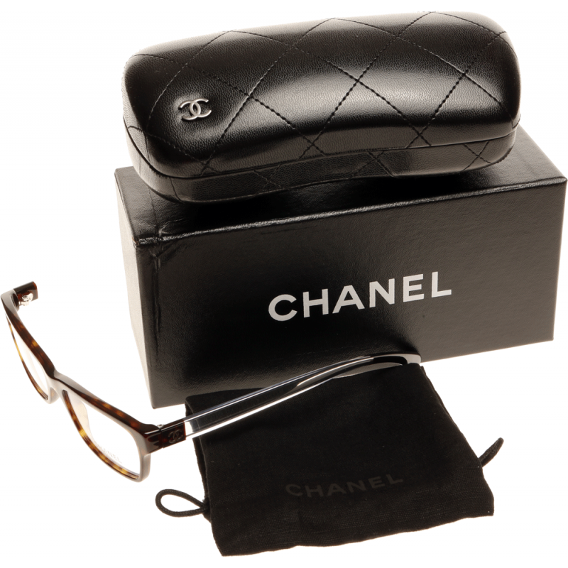 Chanel CH3274 C714 53 Glasses Shade Station