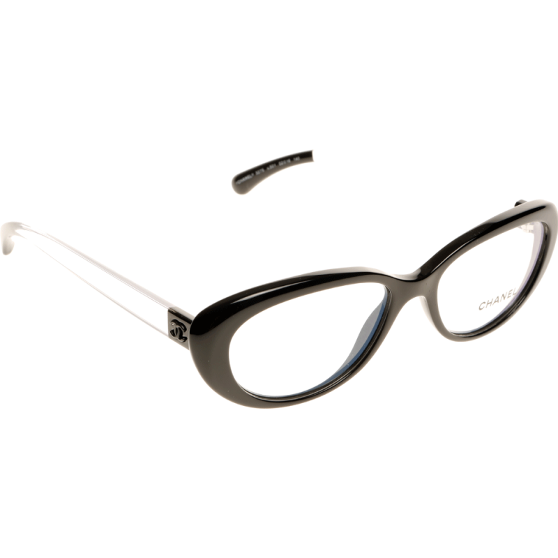 Chanel CH3275 C501 52 Glasses - Shade Station