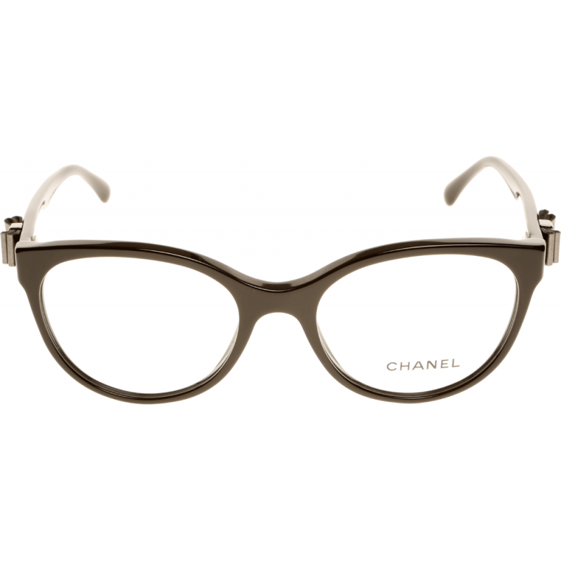 Chanel CH3283Q C888 52 Glasses - Shade Station
