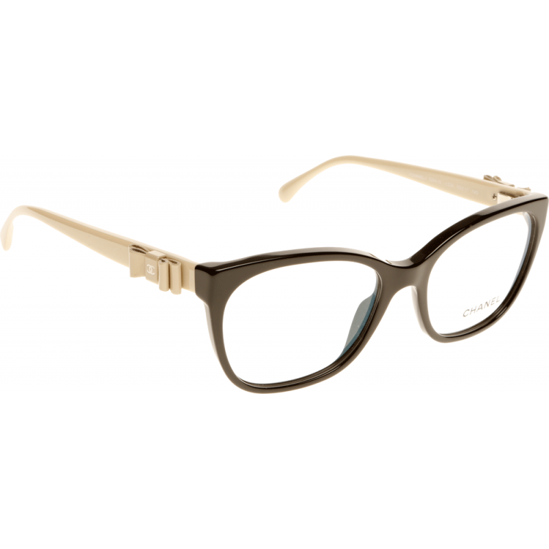Chanel CH3284Q C534 53 Glasses - Shade Station