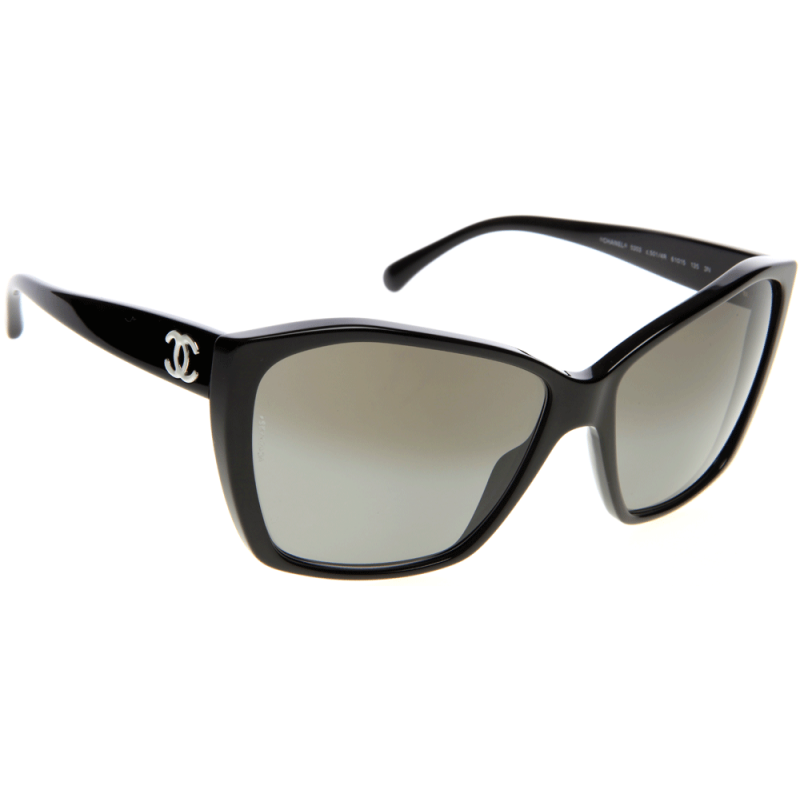 Chanel CH5203 C5014R 61 Sunglasses Shade Station