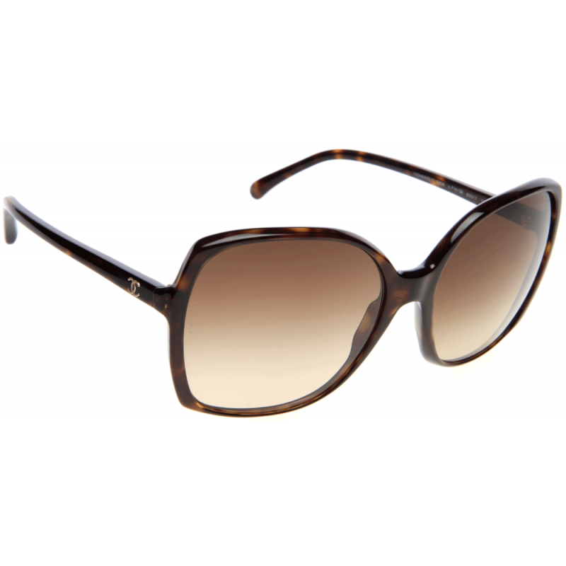 Chanel CH5204 C7143B 60 Sunglasses Shade Station