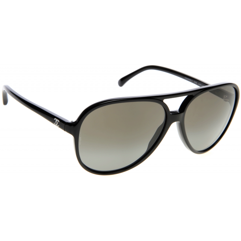 Chanel CH5206 C5014R 59 Sunglasses Shade Station