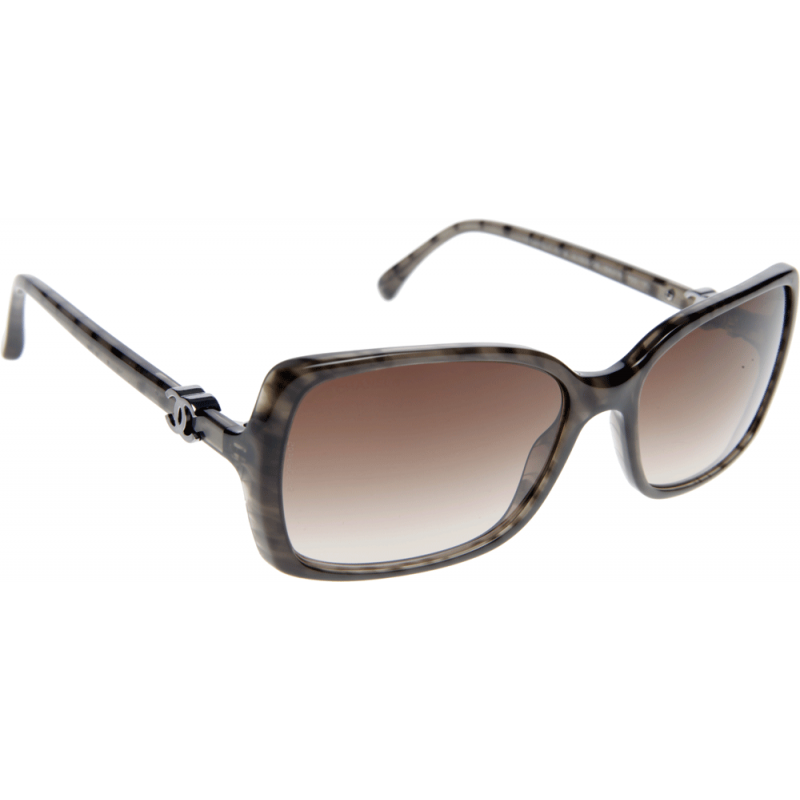 Chanel CH5218 13053B 54 Sunglasses Shade Station