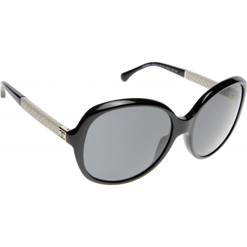 Chanel CH5232Q 5013F Sunglasses Shade Station