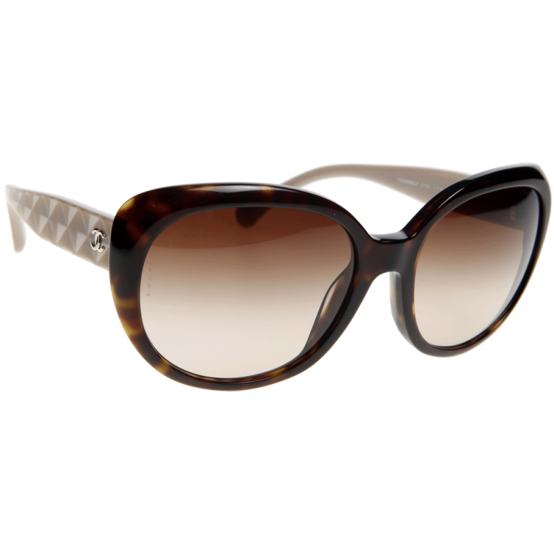 Chanel CH5184 C7143B 58 Sunglasses Shade Station